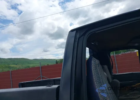 1991 Ford F350 z USA, uszkodzony, nr VIN 1FTHF36M4MNA32276